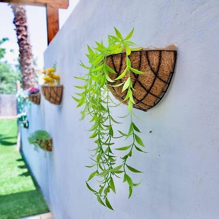 Homey Apartment Near The Beach Hadera Exterior photo